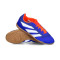 Chaussures de futsal adidas Predator Club IN Sala