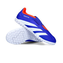 Chaussure de football adidas Enfant Predator Club Turf Scratch