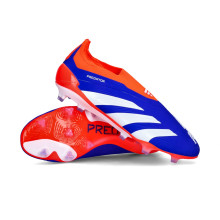 Chaussure de football adidas Predator Elite LL FG