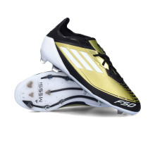 Chaussure de football adidas Enfant F50 Pro FG Messi