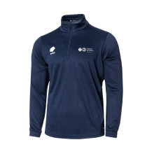 Sweat Soul Niño Storm Blue