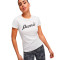 T-Shirt Puma Femme Essentials + Script