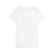 T-Shirt Puma Femme Essentials + Script