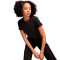 T-Shirt Puma Femme Essentials Elevated