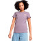 T-Shirt Puma Femme Essentials Elevated