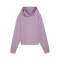 Sweat-shirt Puma Femme Essentials Elevated