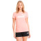T-Shirt Puma Femme Essentials Logo
