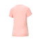 T-Shirt Puma Femme Essentials Logo