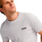T-Shirt Puma Essentials + 2 Col Small Logo