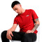 T-Shirt Puma Essentials + 2 Col Small Logo