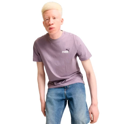 T-Shirt Essentials + 2 Col Small Logo