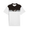 T-Shirt Puma Power Colorblock