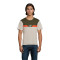 T-Shirt Puma Power Colorblock