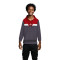 Sweat-shirt Puma Power Colorblock