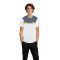 T-Shirt Puma Power Colorblock