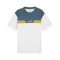 T-Shirt Puma Power Colorblock