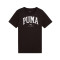 T-Shirt Puma Enfant Squad Big Graphic