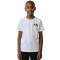 T-Shirt Puma Enfant Squad Small Graphic