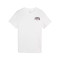 T-Shirt Puma Enfant Squad Small Graphic