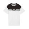 T-Shirt Puma Enfant Power Colorblock