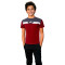 T-Shirt Puma Enfant Power Colorblock