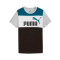 T-Shirt Puma Enfant Essentials Block