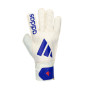 Copa Club-White-Lucid blue-Solar red