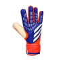 Predator Match-Lucid blue-Solar red-White