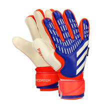 Gants adidas Enfant Predator Match Figersave