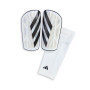 Tiro SG League-White-Black-Silver metallic