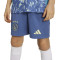 Short adidas Enfant Kit Extérieur Ajax 2024-2025