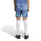 Short adidas Enfant Kit Extérieur Ajax 2024-2025