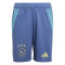 Short adidas Enfant Kit Extérieur Ajax 2024-2025