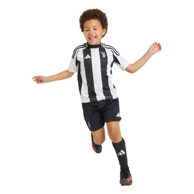 Tenue Enfant Juventus Kit Domicile 2024-2025