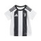 Tenue adidas Bébé Juventus Kit Domicile 2024-2025