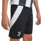 Short adidas Domicile Enfant Juventus 2024-2025