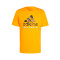 T-Shirt adidas Real Madrid Fanswear 2024-2025