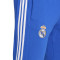 Pantalon adidas Real Madrid Fanswear 2024-2025
