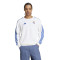Sweat-shirt adidas Real Madrid Fanswear 2024-2025