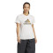 T-Shirt adidas Femme Real Madrid Fanswear 2024-2025