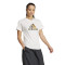 T-Shirt adidas Femme Real Madrid Fanswear 2024-2025