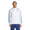 Veste adidas Real Madrid Fanswear 2024-2025