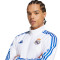 Veste adidas Real Madrid Fanswear 2024-2025