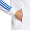 Veste adidas Real Madrid Fanswear 2024-2025