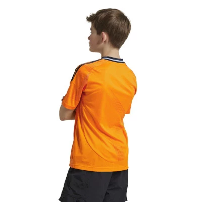 Maillot Enfant Real Madrid Extérieur 2024-2025