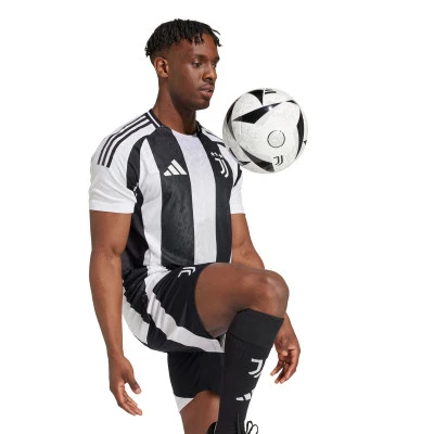 Maillot Juventus Maillot Domicile Authentic 2024-2025