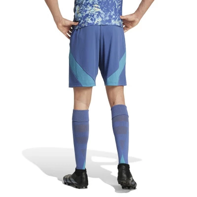 Short Kit Extérieur Ajax 2024-2025