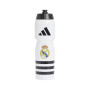 Real Madrid 750 ml-White-Black