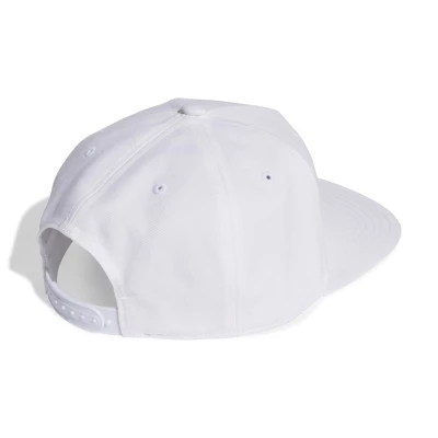Casquette Real Madrid 2025-2026