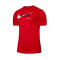 T-Shirt Nike RCD Mallorca Fanswear Logo "RCDM"
